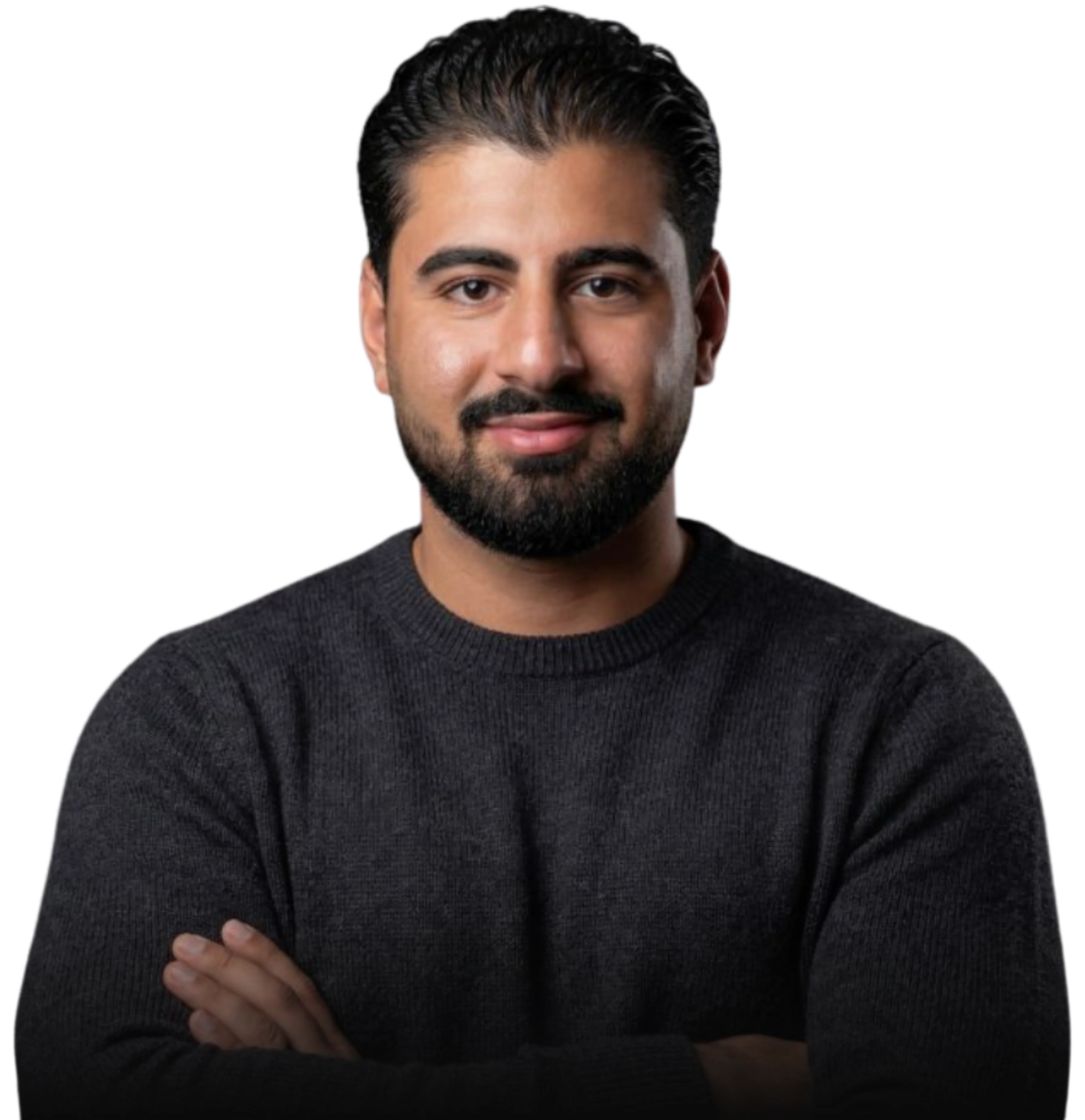 Kenan Abu Rashed – Mirage Co Consulting