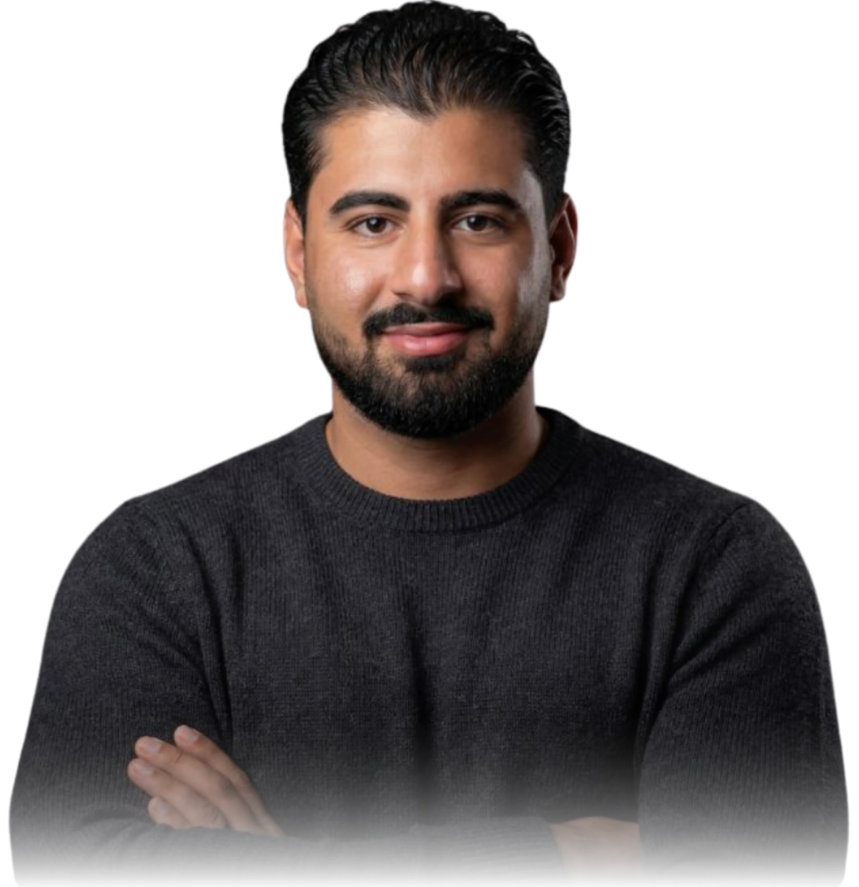 Kenan Abu Rashed – Mirage Co Consulting